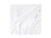 Скатерть льняная Ivory 180х180 см 919189 100_100_2091766